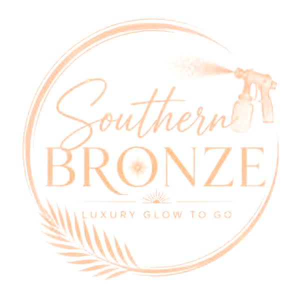 Southern Bronze luxury spray tan logo